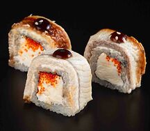 Крутой Норис 8шт