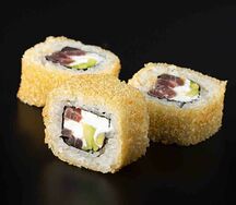 Текка Фурай