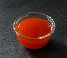 Соус Кисло-сладкий