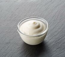 Соус Чесночный