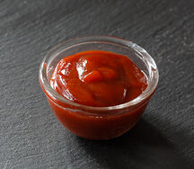 Соус Барбекю