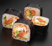 Окинава 4шт