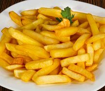 Картофель фри