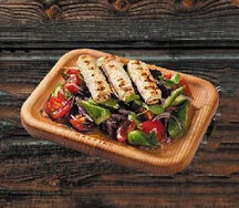 Армянский овощной салат