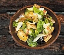 А-ля Цезарь