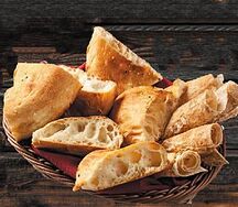 Ароматный армянский лаваш