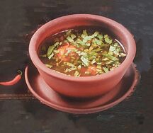 Харчо из баранины