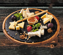 Ассорти из сыров