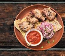 Говяжья вырезка