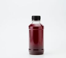 Морс ягодный Xs