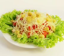 Цезарь куриный