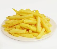Картофель фри