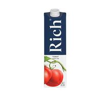 Сок Rich томатный