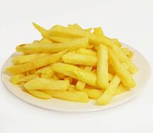 Картофель фри