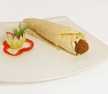 Фалафель
