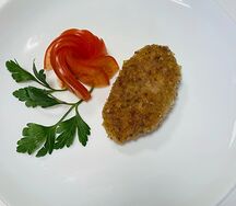 Котлета мясная