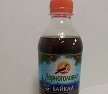 Байкал