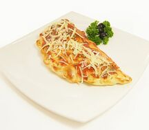 Кальцоне