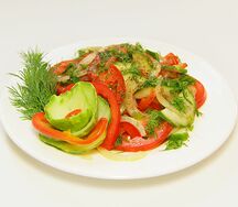 Овощной