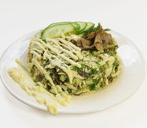 Куриный