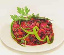 Винегрет