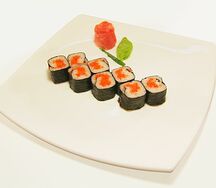 Ролл Масаго