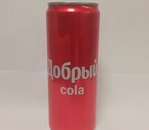 Добрый Cola