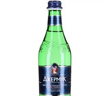 Հանքային ջուր Ջերմուկ
