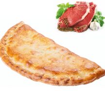 Пирог от шефа с мясом