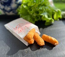 Сырные палочки S