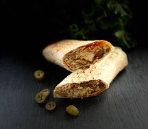 Острый мексиканец