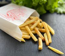 Картофель фри Большой