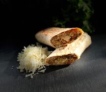 Сырный итальянец