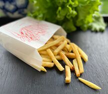 Картофель фри