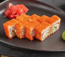 Калифорния классическая
