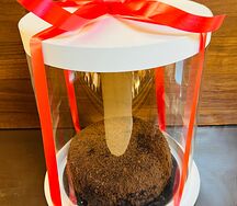 Подарочный торт №11