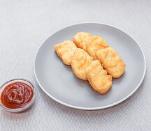 Куриные наггетсы
