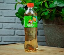 Лимонад Черноголовка Дюшес