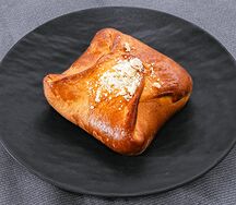 Конвертик с клубникой