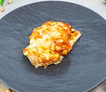 Курица по-гавайски