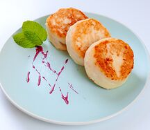 Сырники