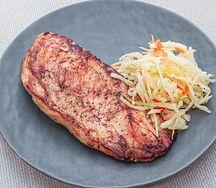 Эскалоп из цыпленка