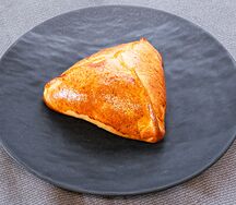 Пирожок с мясом