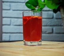 Компот из сухофруктов