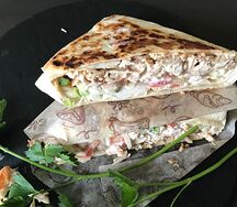 Фирменная МиксМакс