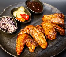 Крылья куриные