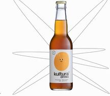 Лимонад Культура