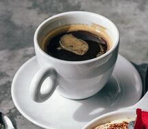 Кофе по-турецки