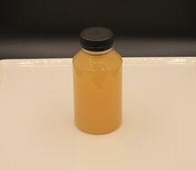 Фреш апельсин