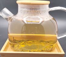 Чай травяной 